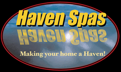 Haven Spas
Logo Haven Spas Logo